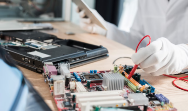 Computer repair in Weatherford. Additionally, we provide home networking setup.