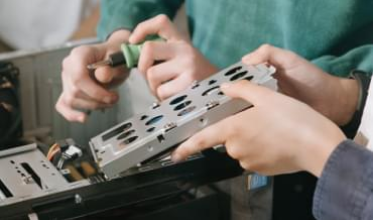 Computer repair in Weatherford. Additionally, we provide home networking setup.